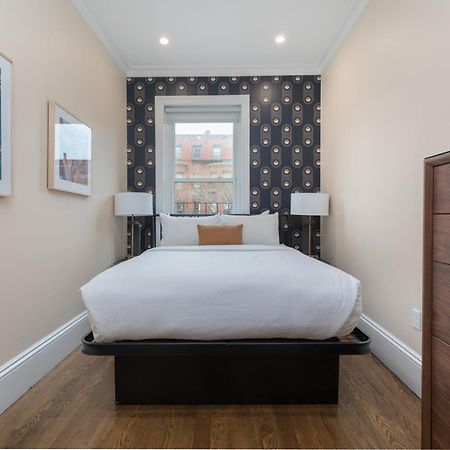304 Newbury Street By Thatch Boston Eksteriør bilde