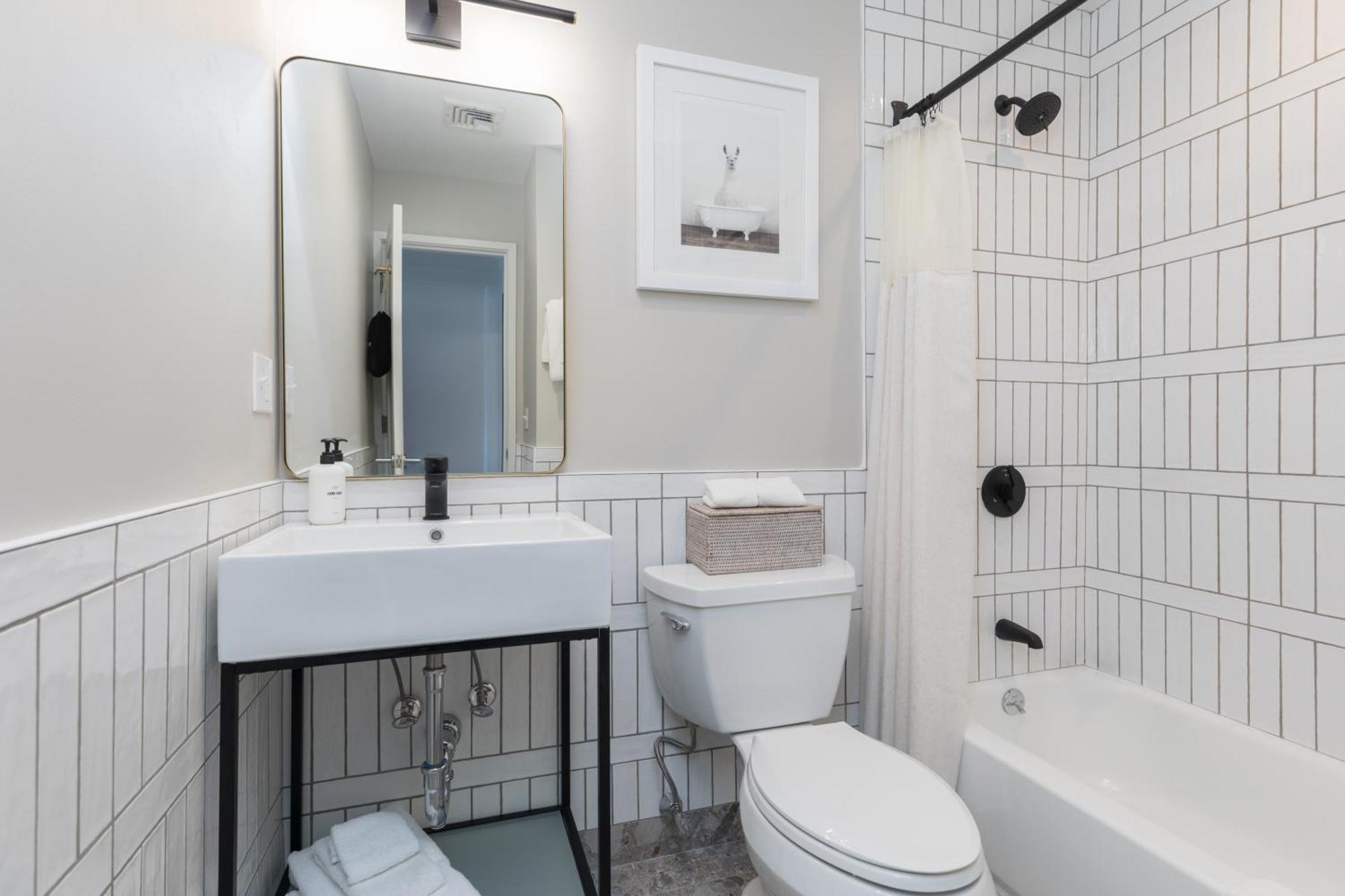 304 Newbury Street By Thatch Boston Eksteriør bilde
