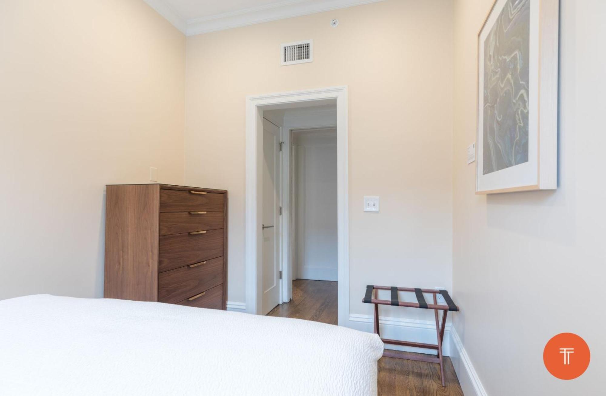 304 Newbury Street By Thatch Boston Eksteriør bilde