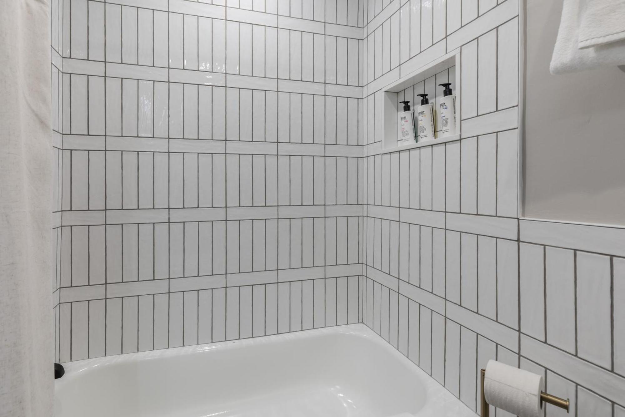 304 Newbury Street By Thatch Boston Eksteriør bilde
