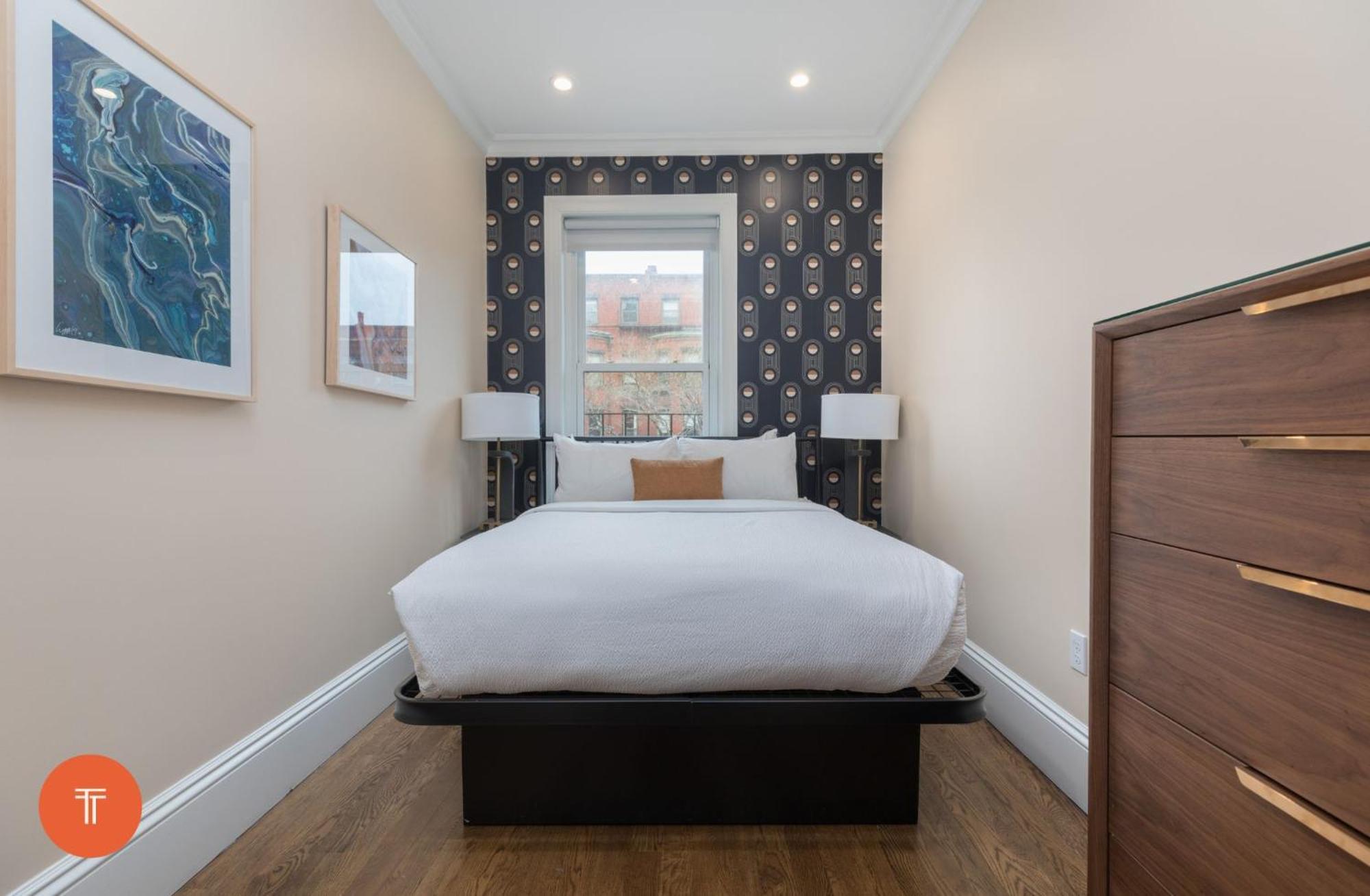 304 Newbury Street By Thatch Boston Eksteriør bilde