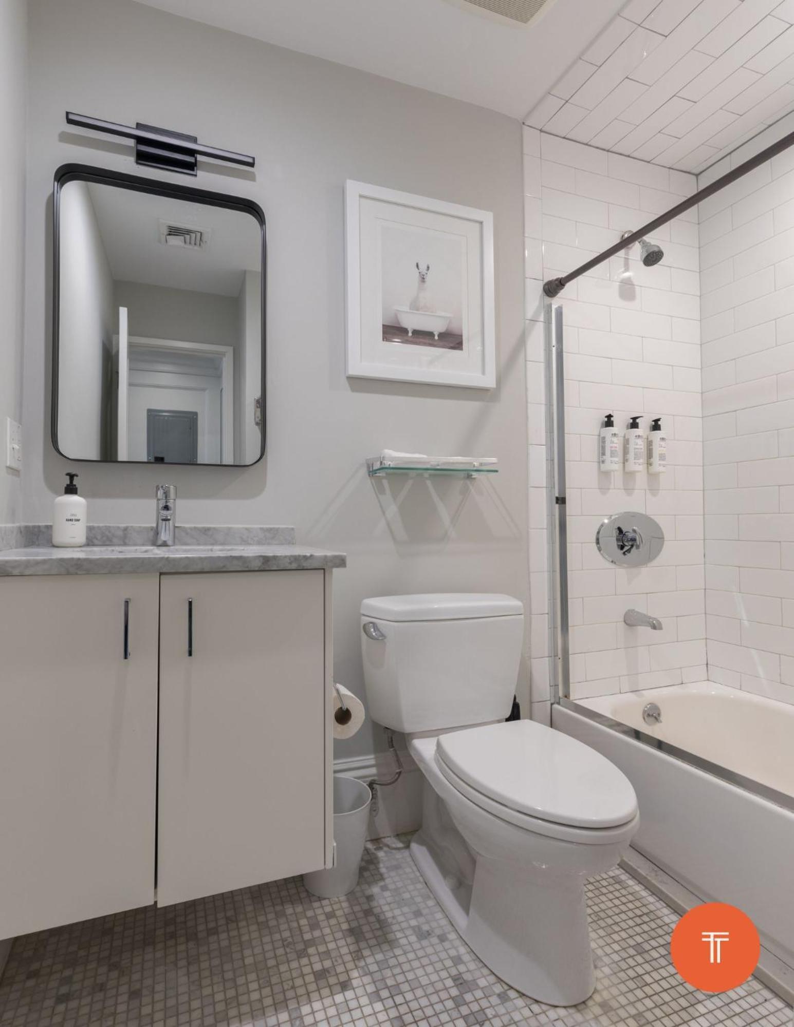 304 Newbury Street By Thatch Boston Eksteriør bilde